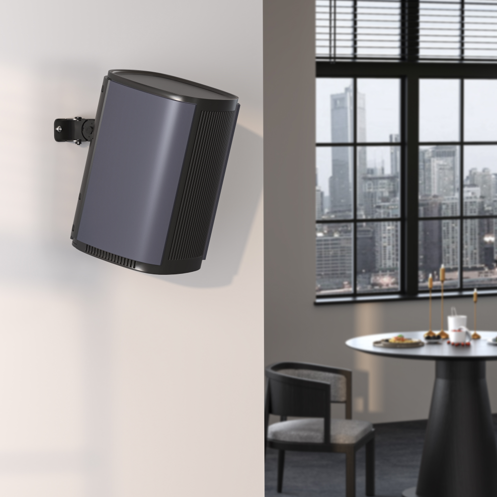 6.5'' Indoor Wall Speakers with 70V/100V Transformer